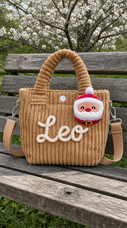 Custom Halloween Tote Bag